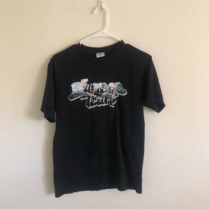 *SOLD* Supreme Team Tee